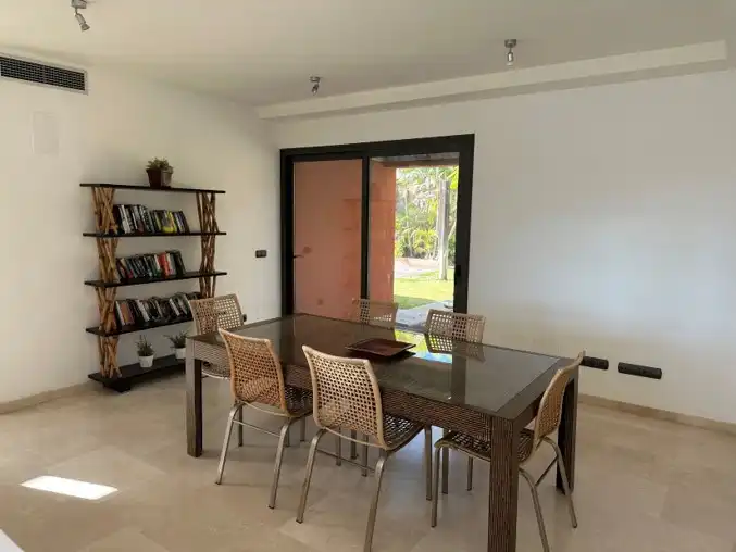 Houses for sale in Calle Swing, Salobre Golf