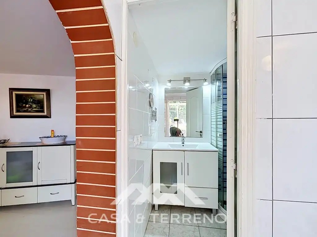 Chalet con piscina en venta en Urbanización Santa Rosa, imagen 26
