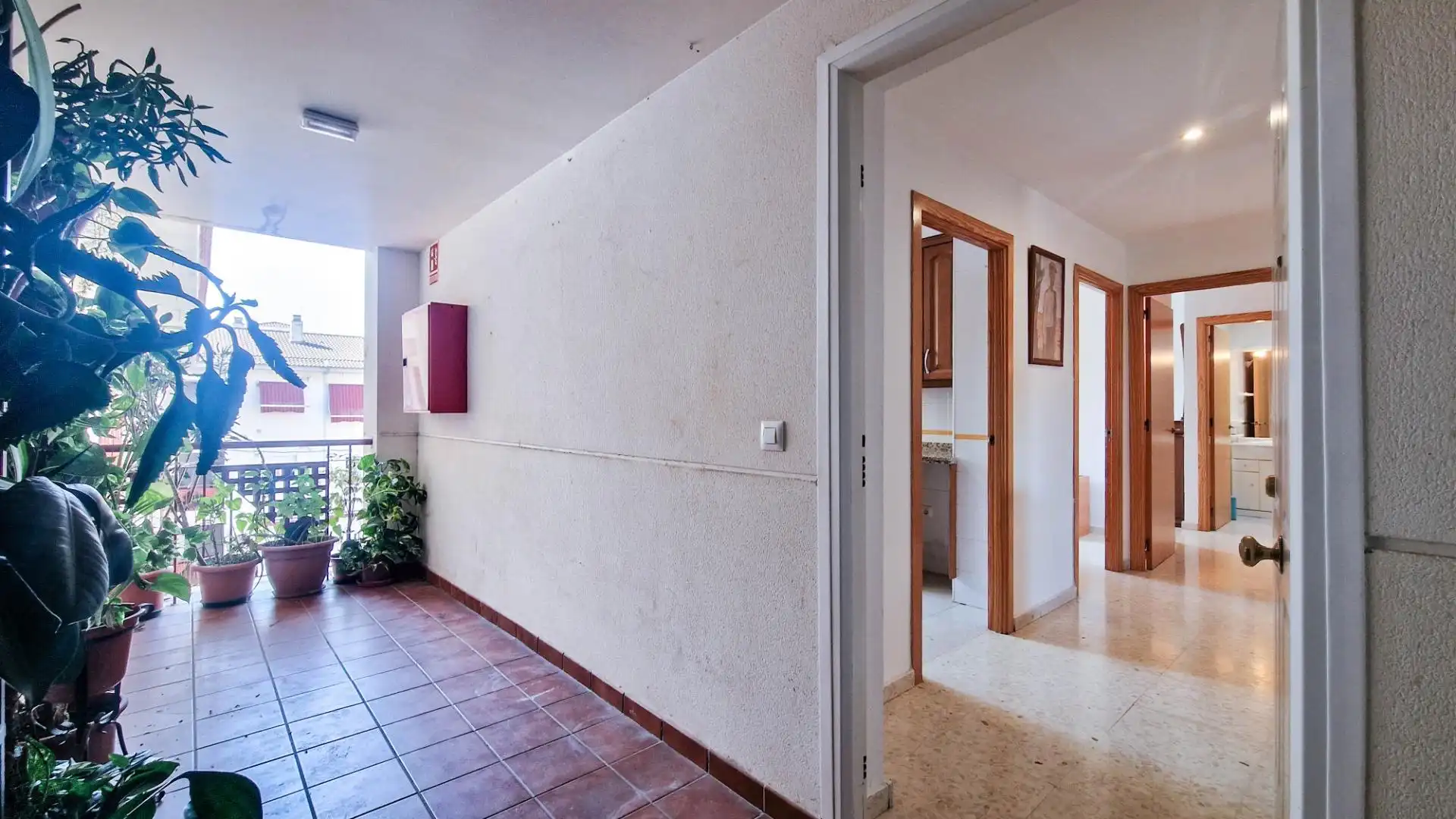 Piso en venta en Badajoz con Aire acondicionado y Trastero