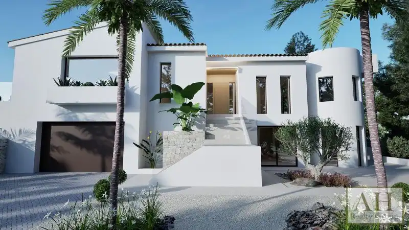 House for sale in Altea la Vella, imagen 3