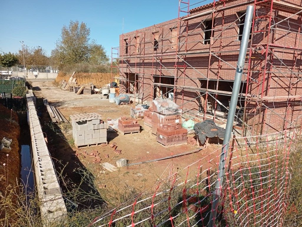 Exterior view of House or chalet for sale in Cassà de la Selva