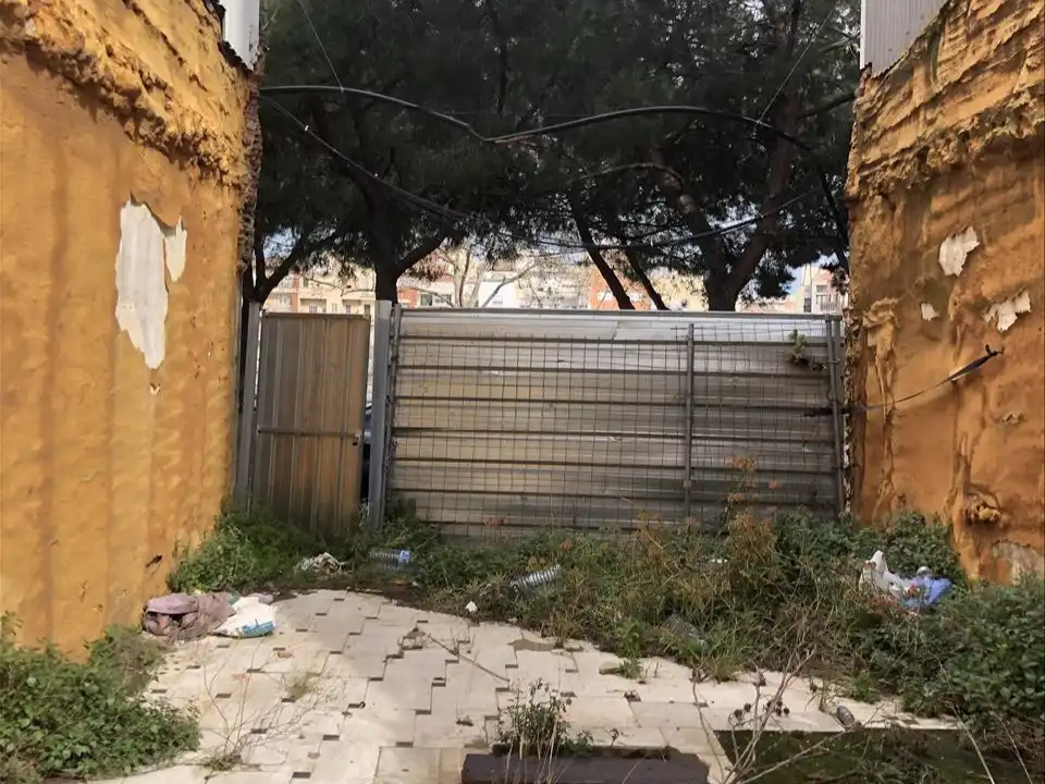 Terreno residencial en venta en Jerez, imagen 3