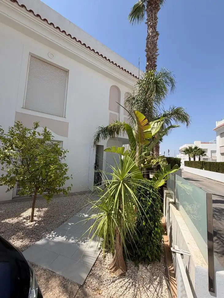 Bungalow en venta en Benijófar, imagen 23
