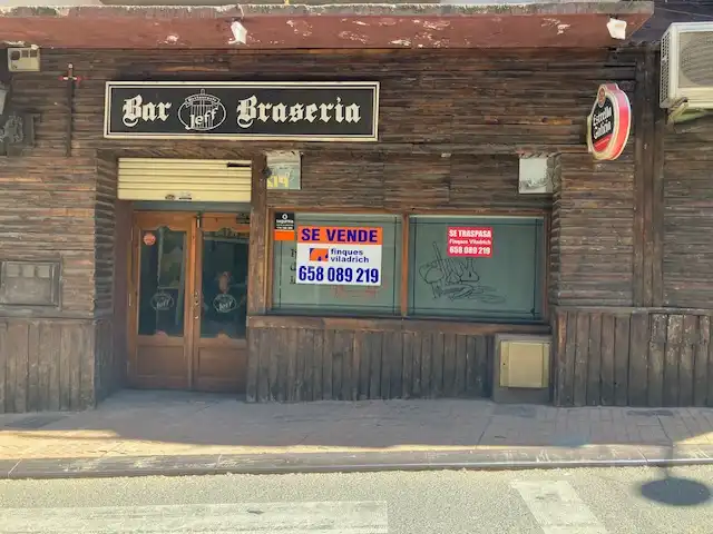 Local en venta en Fraga con Aire acondicionado, Calefacción y Amueblado