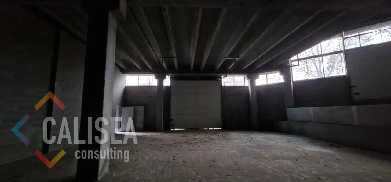 Industrial building for sale in Can Feu - Gràcia, imagen 13