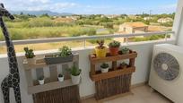 Balcony of Flat for sale in Dénia  with Community pool