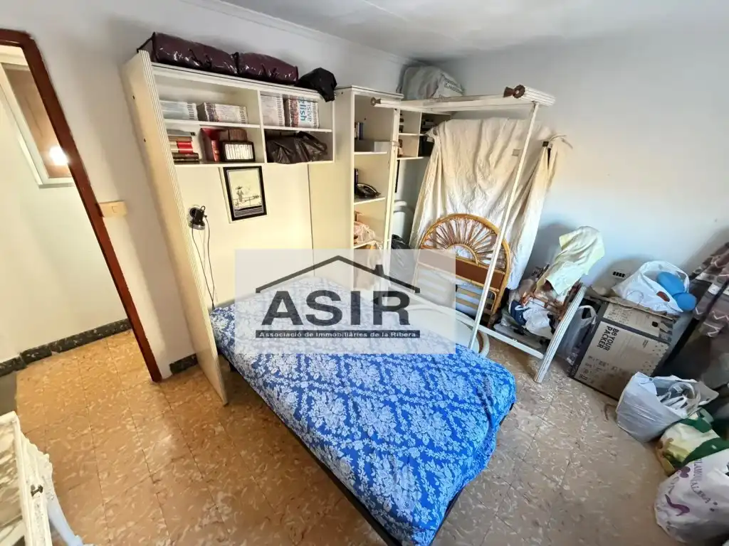 Habitación de Casa o chalet en venta en Alzira