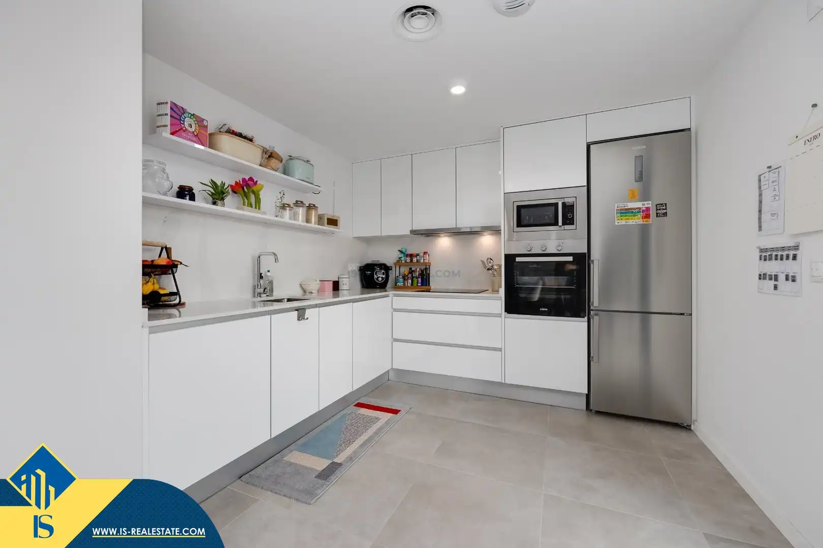 Ático con piscina en venta en Orihuela Costa, imagen 8