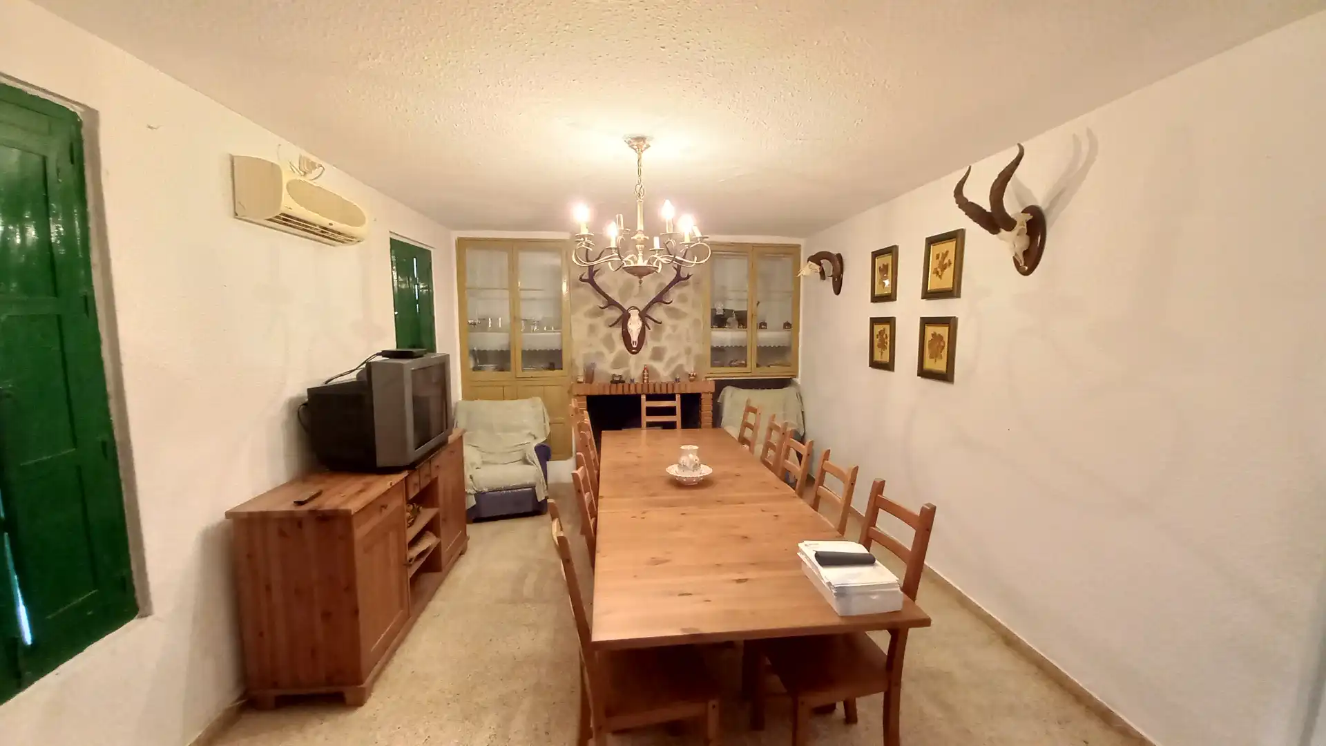 Casa rústica en venta en Pedanías - Extrarradio, imagen 9