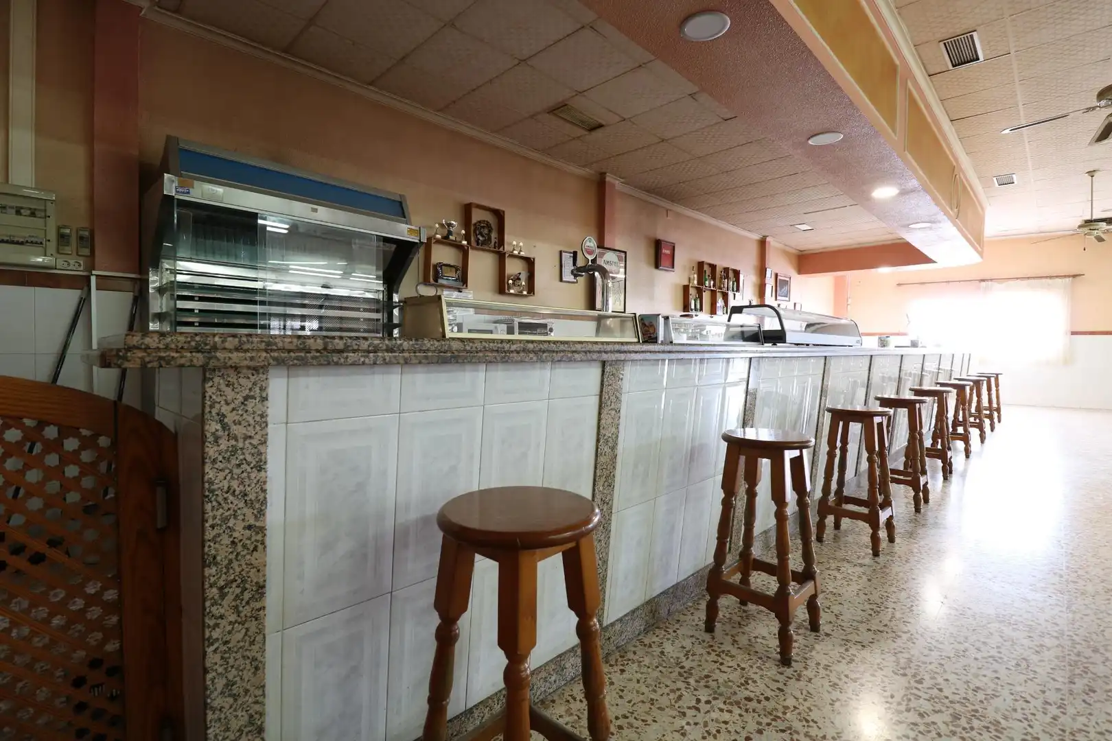 Nau industrial en venda a Crevillent, imagen 12