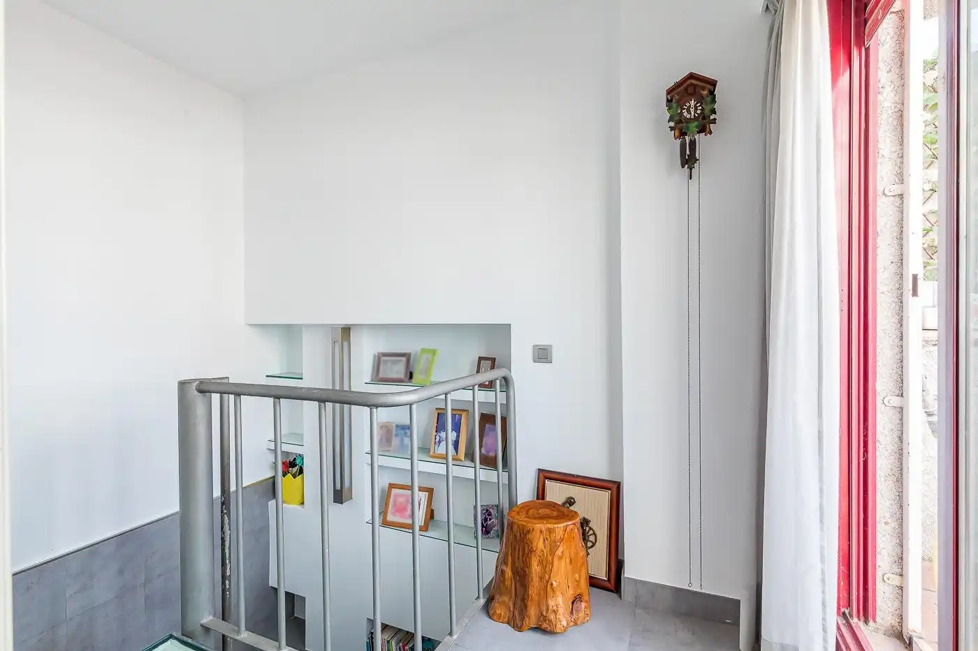 Ático en venta en Fuencarral - El Pardo