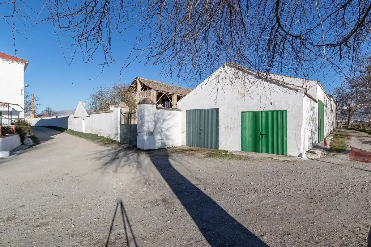 Casa rústica en venda a Ronda, imagen 37