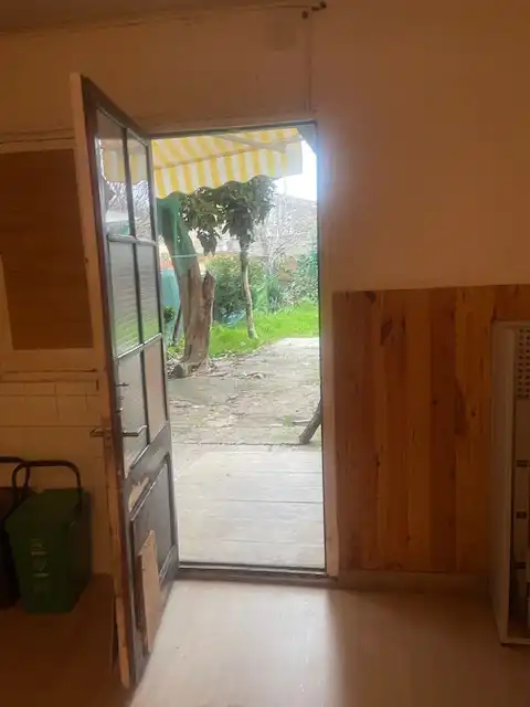 Baixos amb jardí en venda a Carrer Marti Masdeu 13, imagen 6