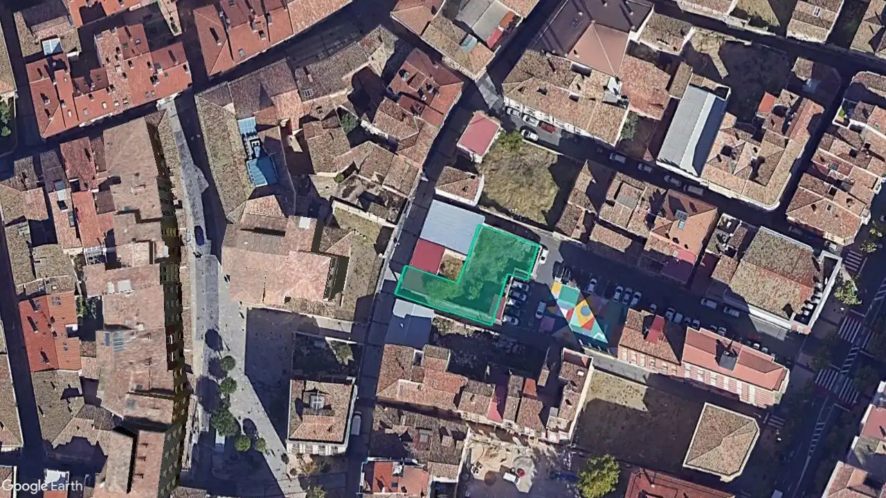 Land for sale in  Logroño