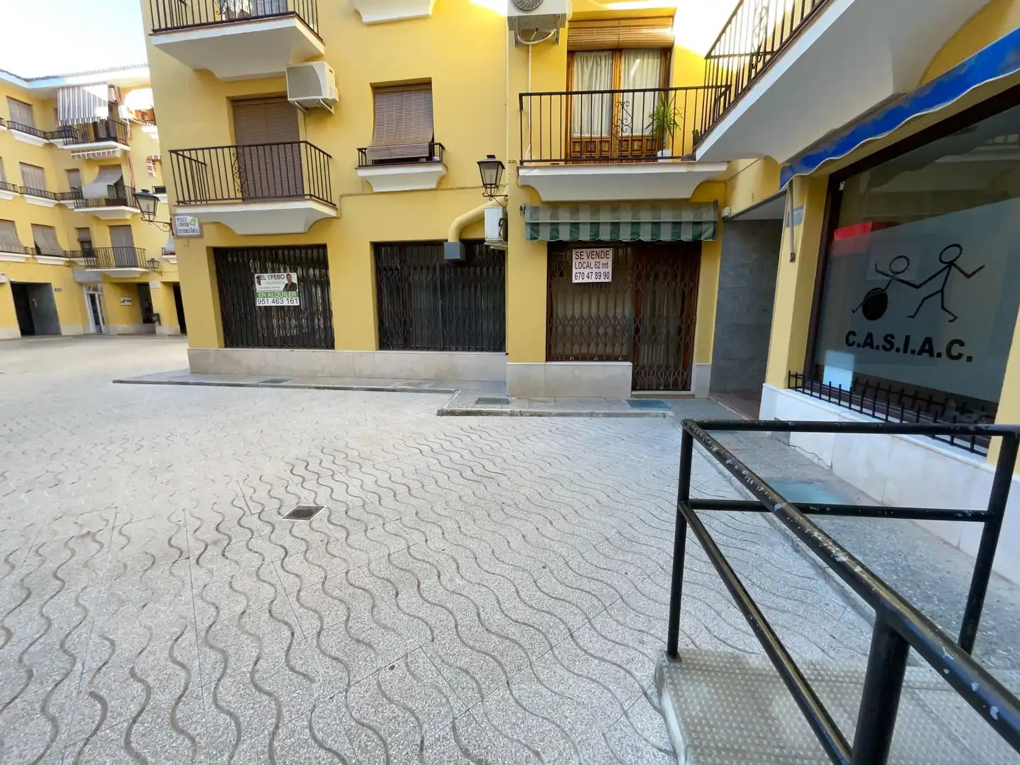 Locale commerciale in vendita a Centro, imagen 14