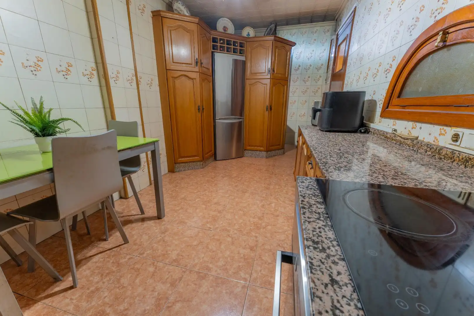 Cuina de Pis en venda en Callosa de Segura amb Traster i Balcó