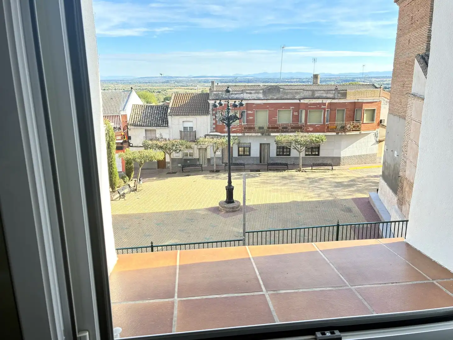 Exterior view of Country homes for sale in Montearagón, Toledo