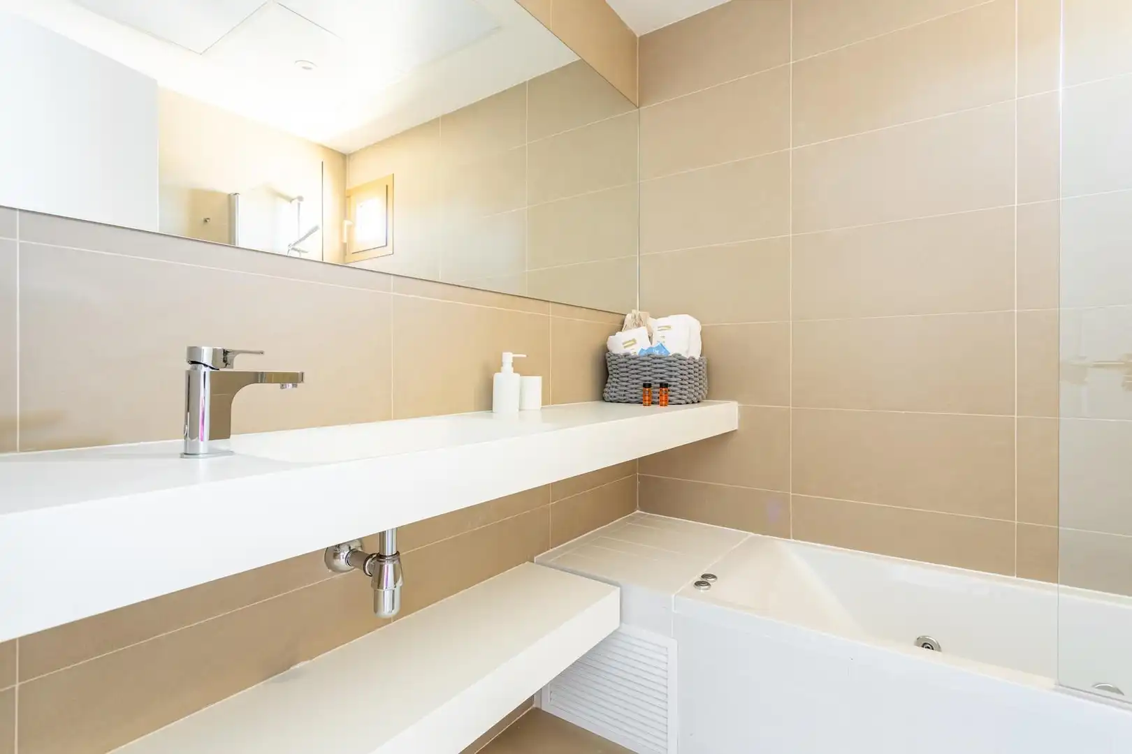 Apartamento con piscina en venta en Avenida Mejico, imagen 11