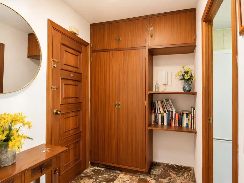 Piso en venta en Fuengirola con Aire acondicionado, Terraza y Amueblado