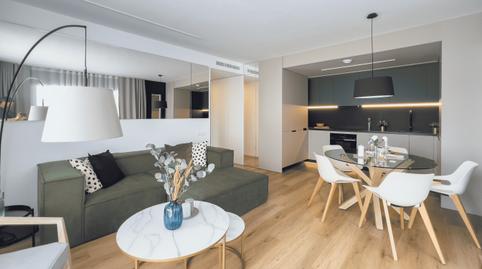 Photo 3 from new construction home in Flat for sale in Ca N'oliva, La Verneda i la Pau, Barcelona