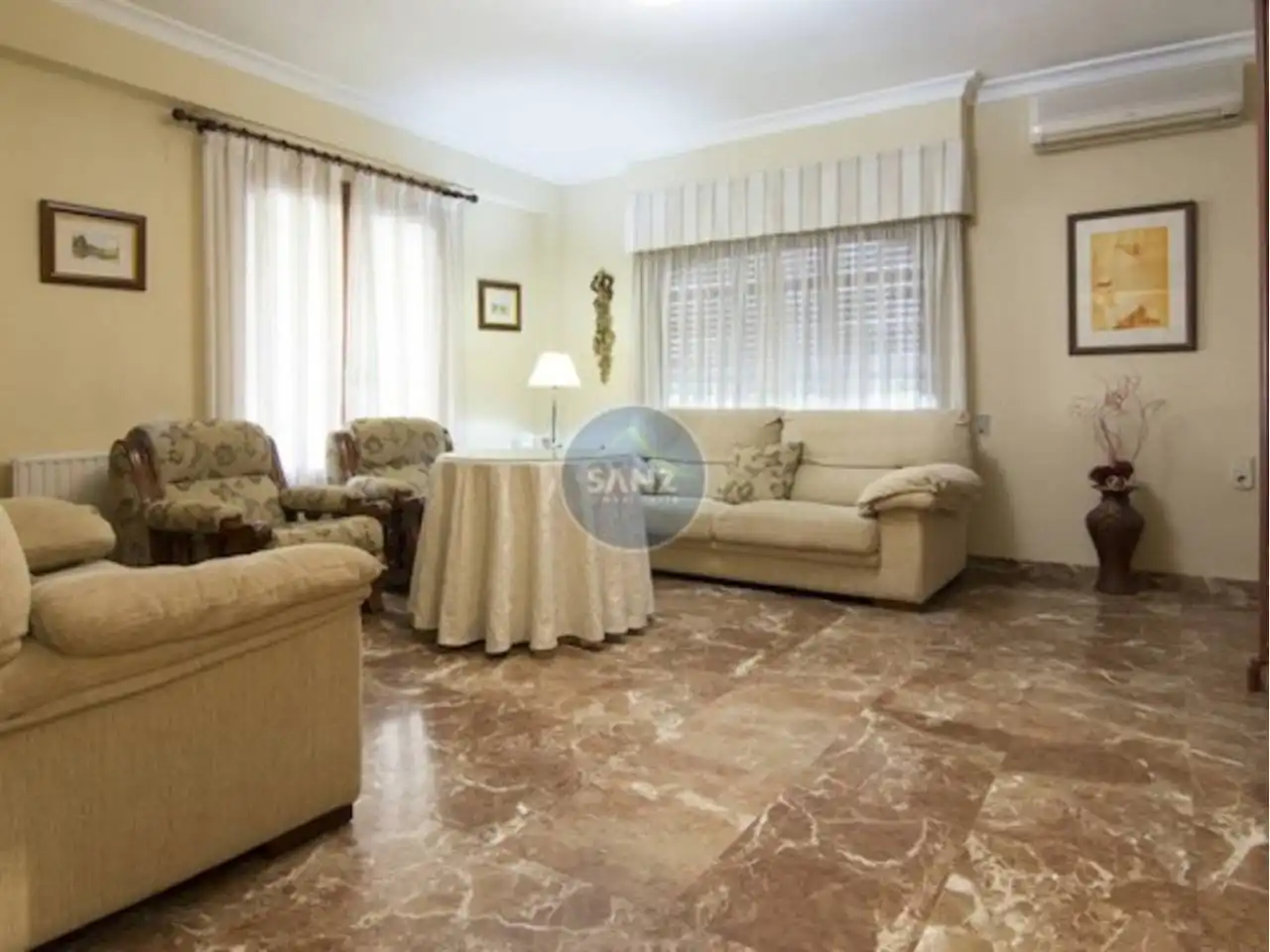 House with garden for sale in Avenida Moles, imagen 3