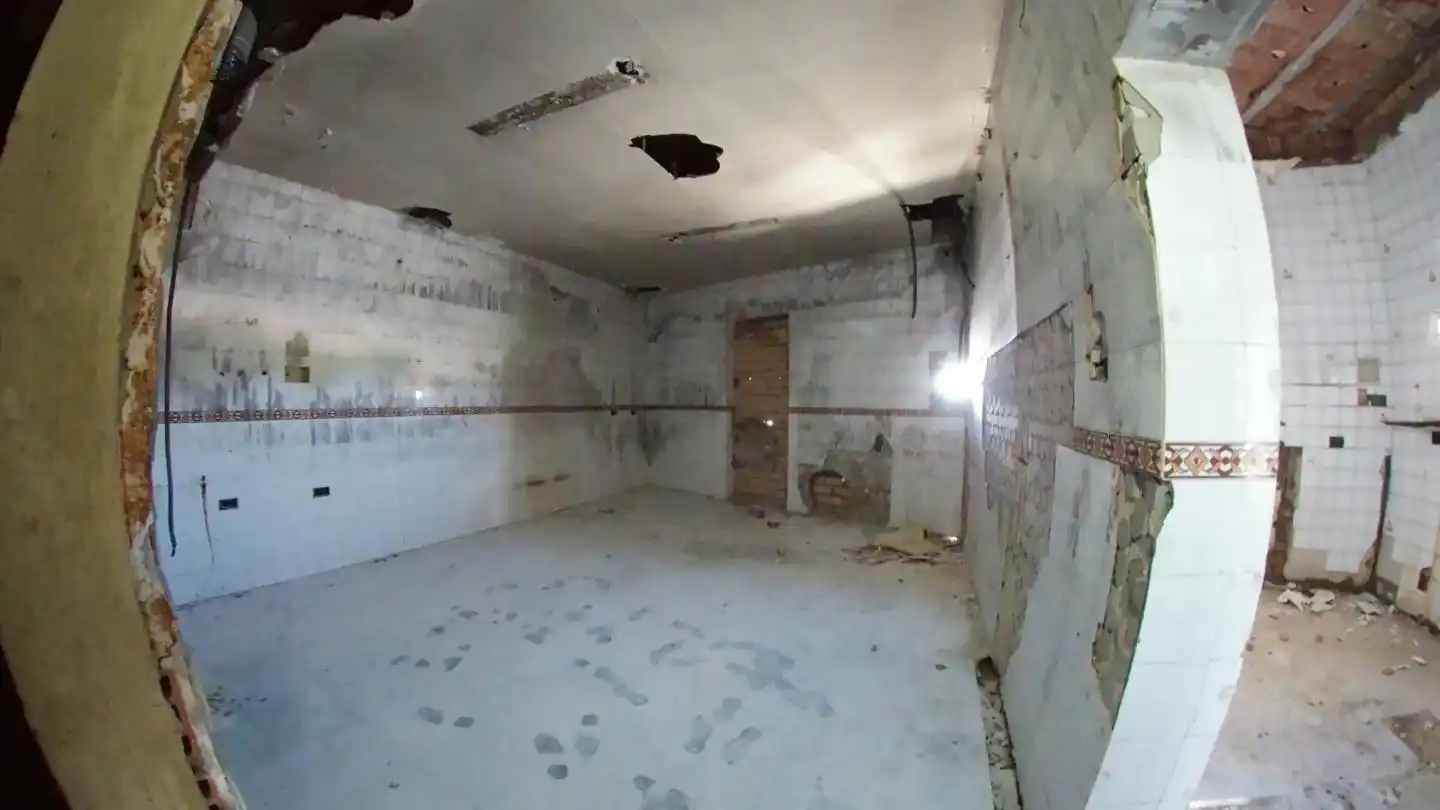 Nave industrial en venta en San Fernando