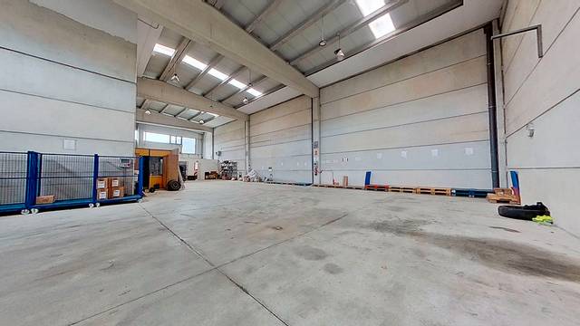 Nave industrial en Venta en Polígono Isasia, 2 en Altsasu / Alsasua