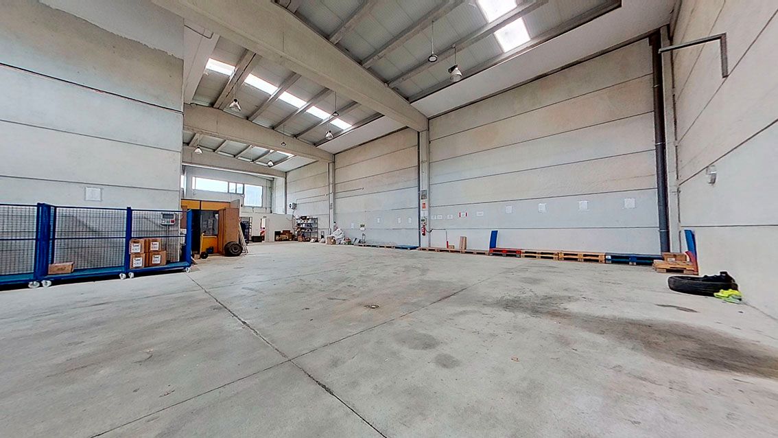 Nave industrial en venta en Altsasu / Alsasua