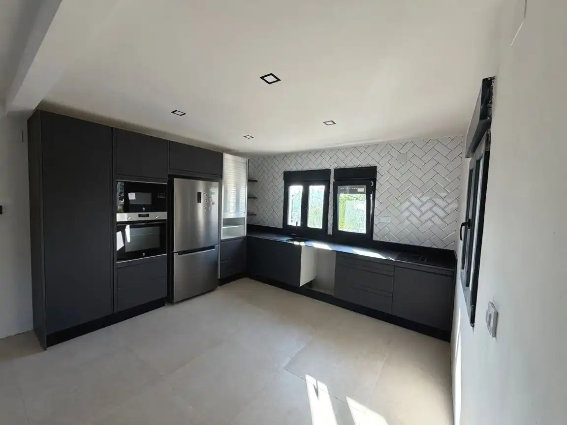 Chalet en venta en Calle Ignacio Zuloaga, imagen 4