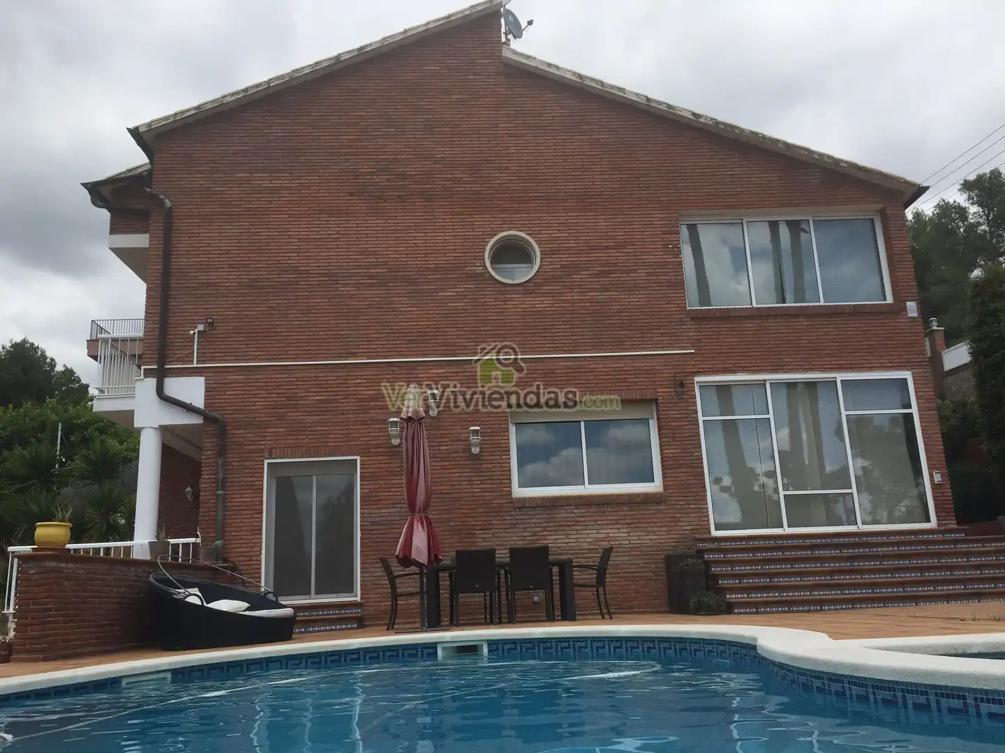 Detached house with terrace for sale in Carrer de les Oliveres 12, imagen 63