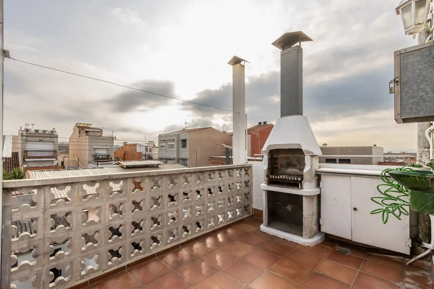 Casa o xalet en venda a Gràcia
