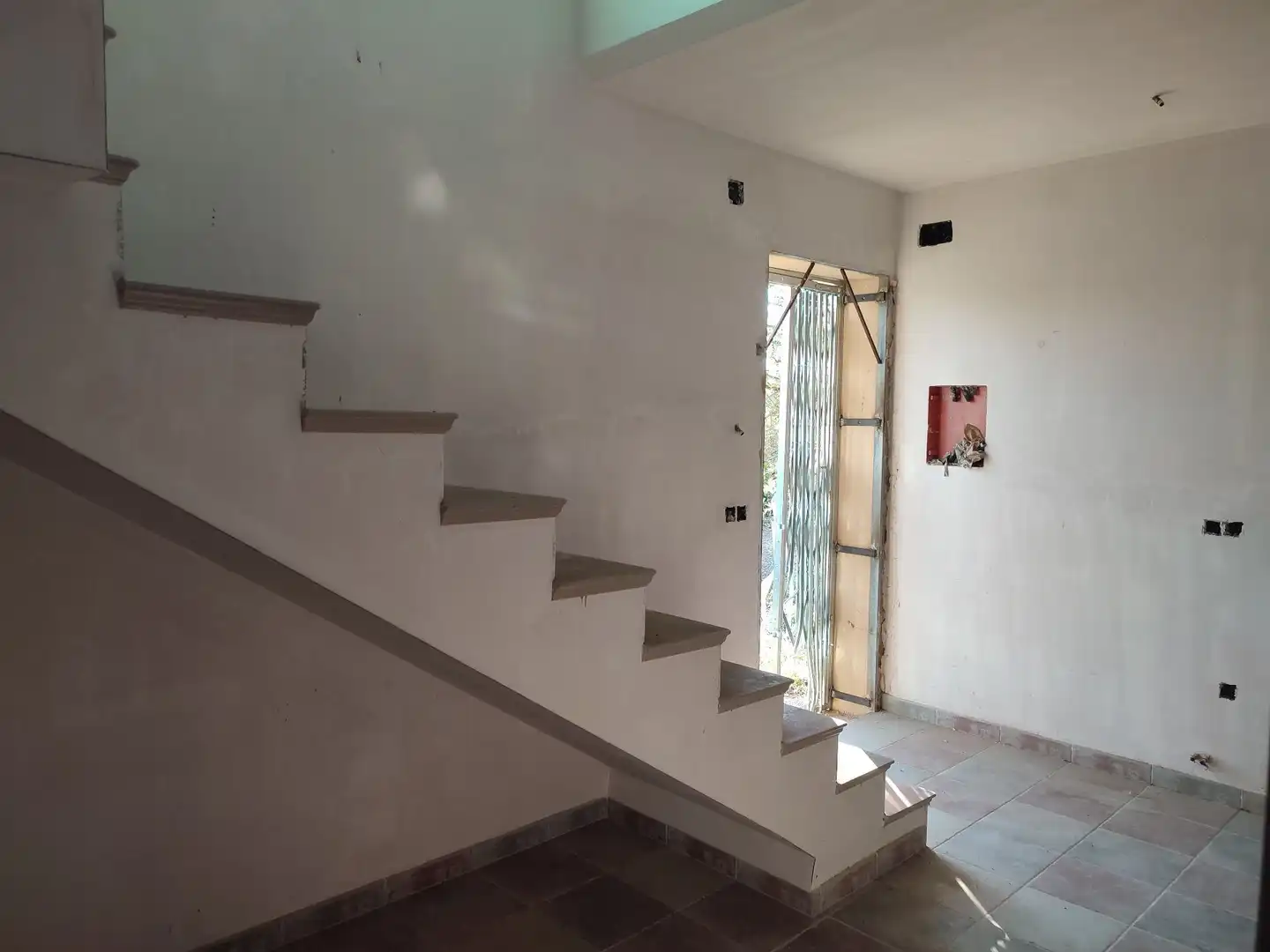 Finca rústica en venta en La Riera de Gaià con Trastero