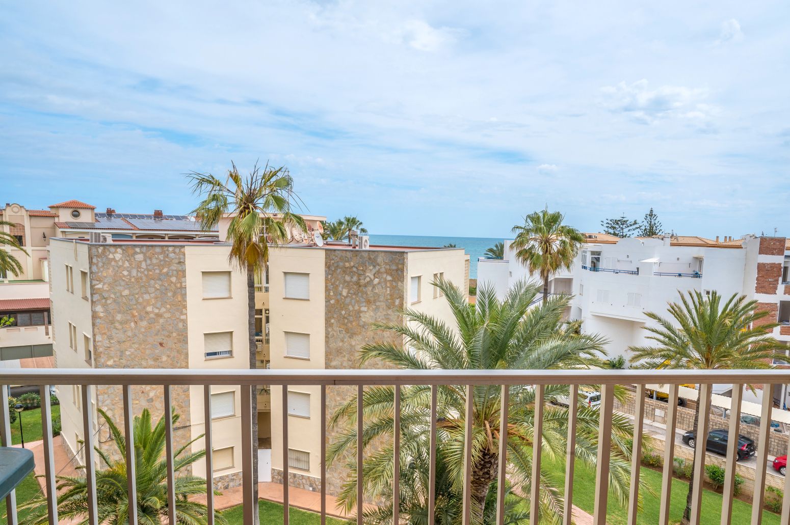 Pis en venda a El Palmar - Los Molinos, Las Marinas / Les Marines, Dénia