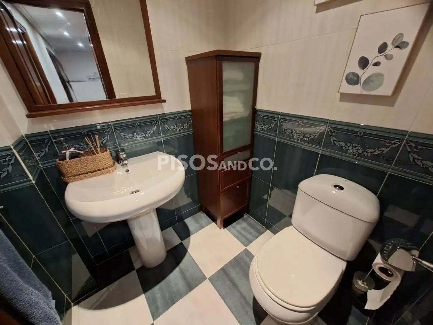 Appartement avec ascenseur à vendre à Calle Buenavista, imagen 13