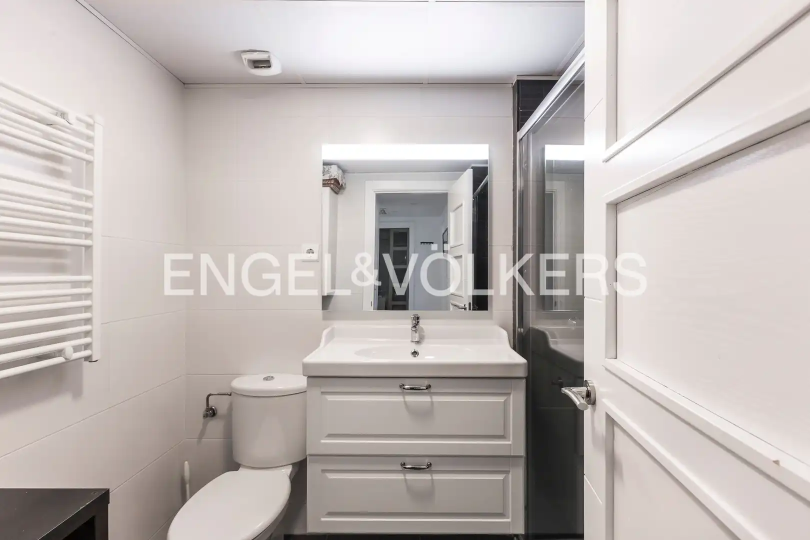 Piso en venta en Madrid con Aire acondicionado, Calefacción y Piscina