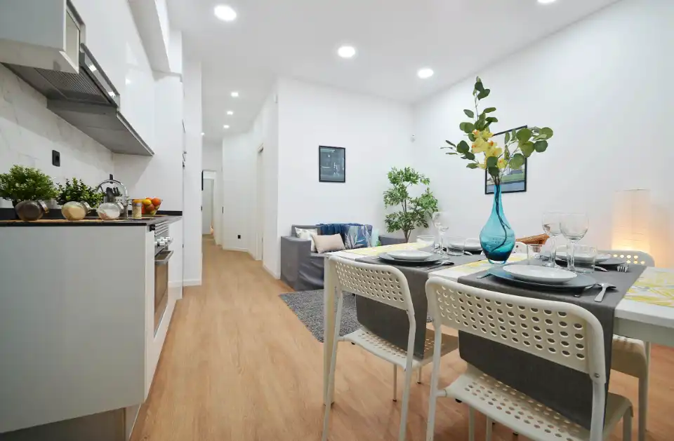 Planta baja en venta en Barcelona, Barcelona