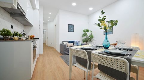 Foto 3 de Planta baixa en venda a Sants, Barcelona Capital