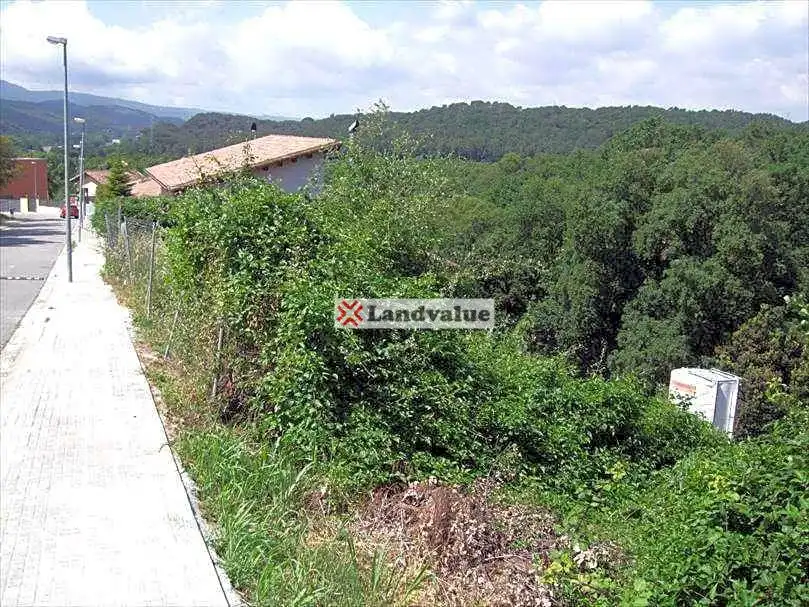 Residencial en venda en Gualba