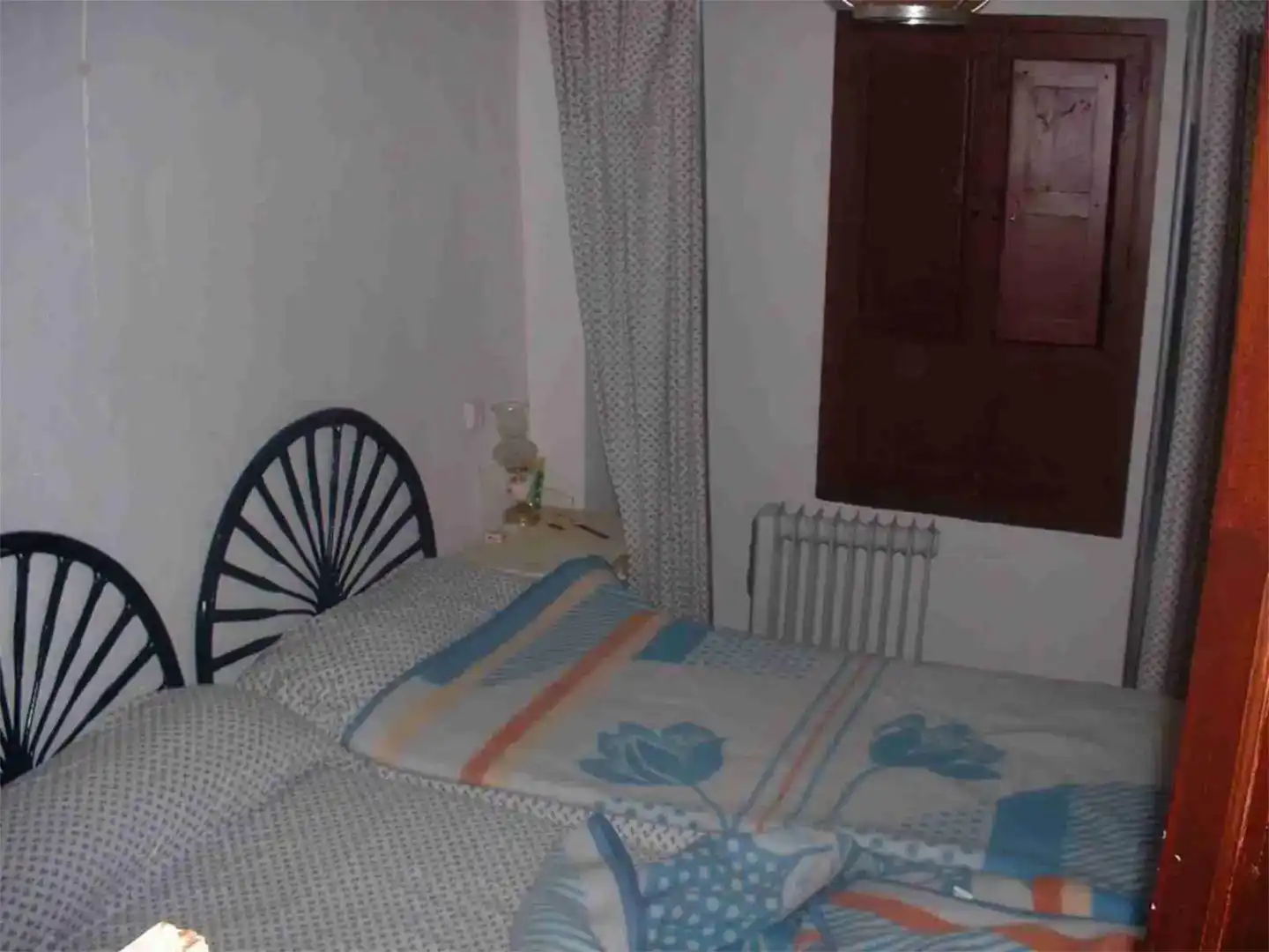 Dormitori de Pis en venda en Cuevas de San Marcos amb Traster