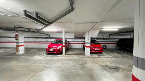 Photo 4 of Garage for sale in Calle Lauría, 19, Centro, Málaga