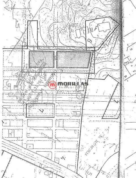 Lands and plots for sale in Calle Maestro José López Ruiz 13, imagen 6