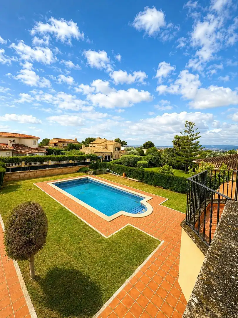 Chalet con terraza en venta en Carrer Carrer Escudella, imagen 37