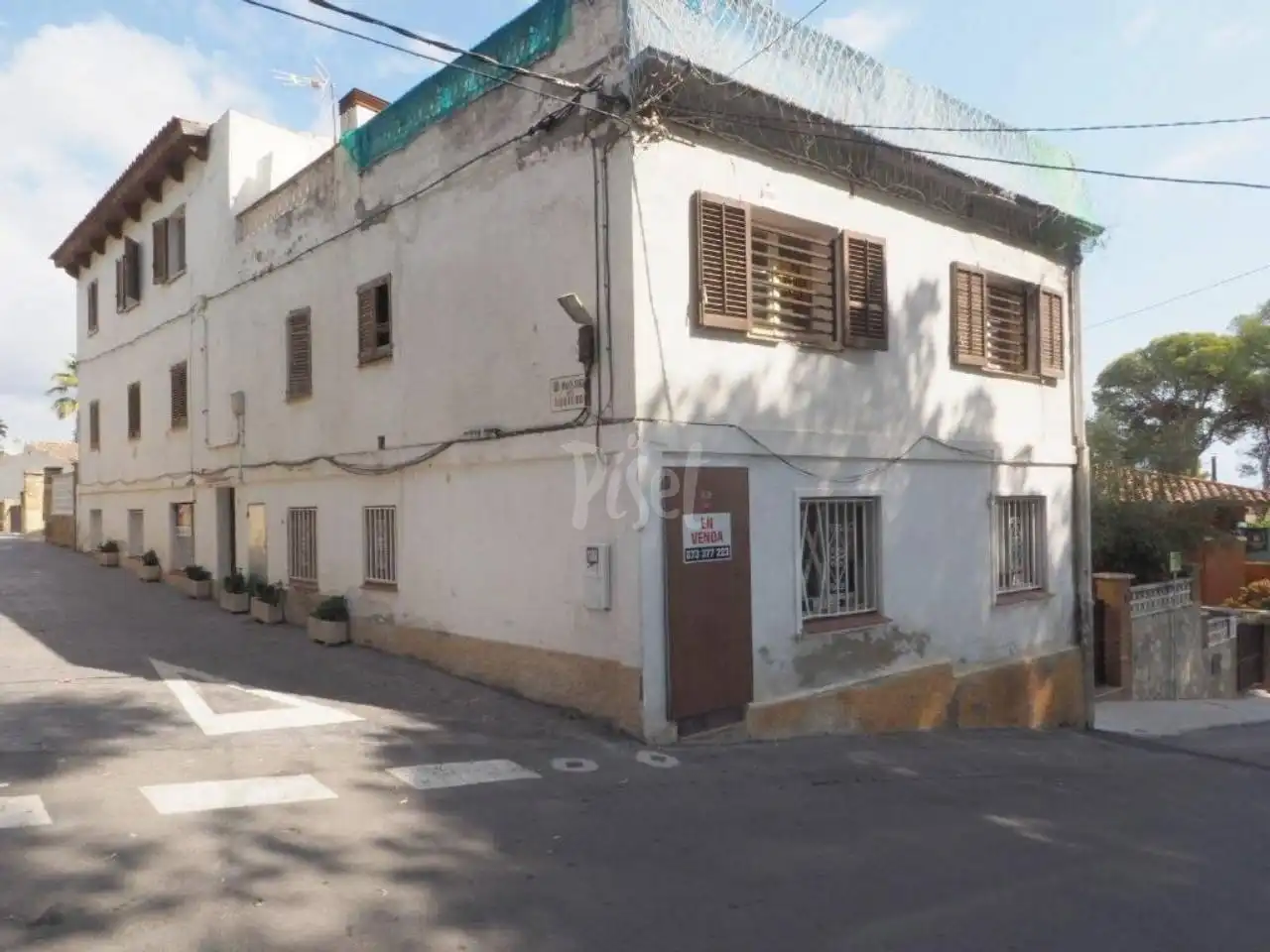 House for sale in Calle Bajada de Rigalt