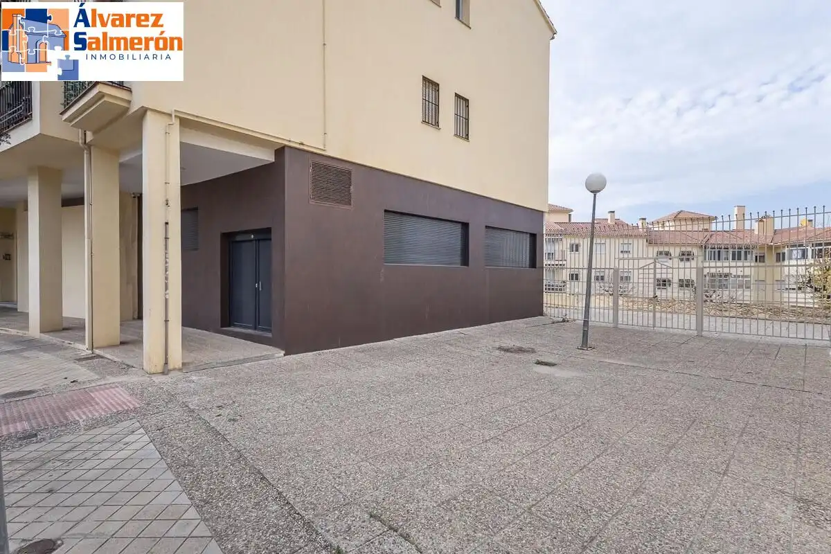 Flat for sale in Calle EL CASTAÑAL, Camino de los Neveros - Serrallo