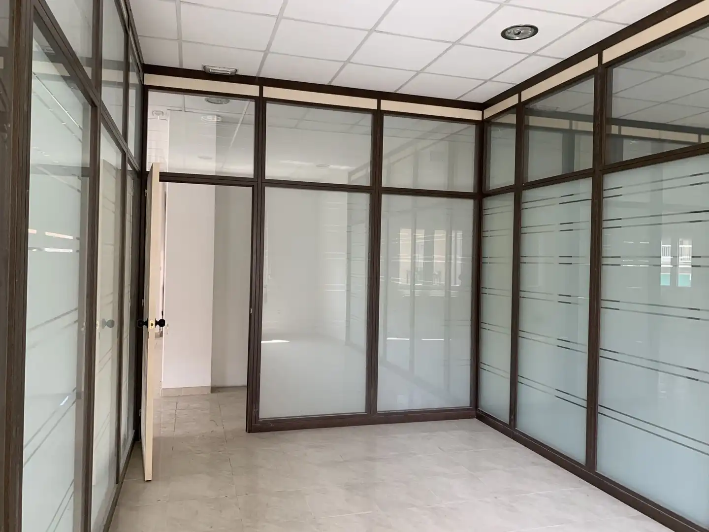 Oficina en venta en Benavente