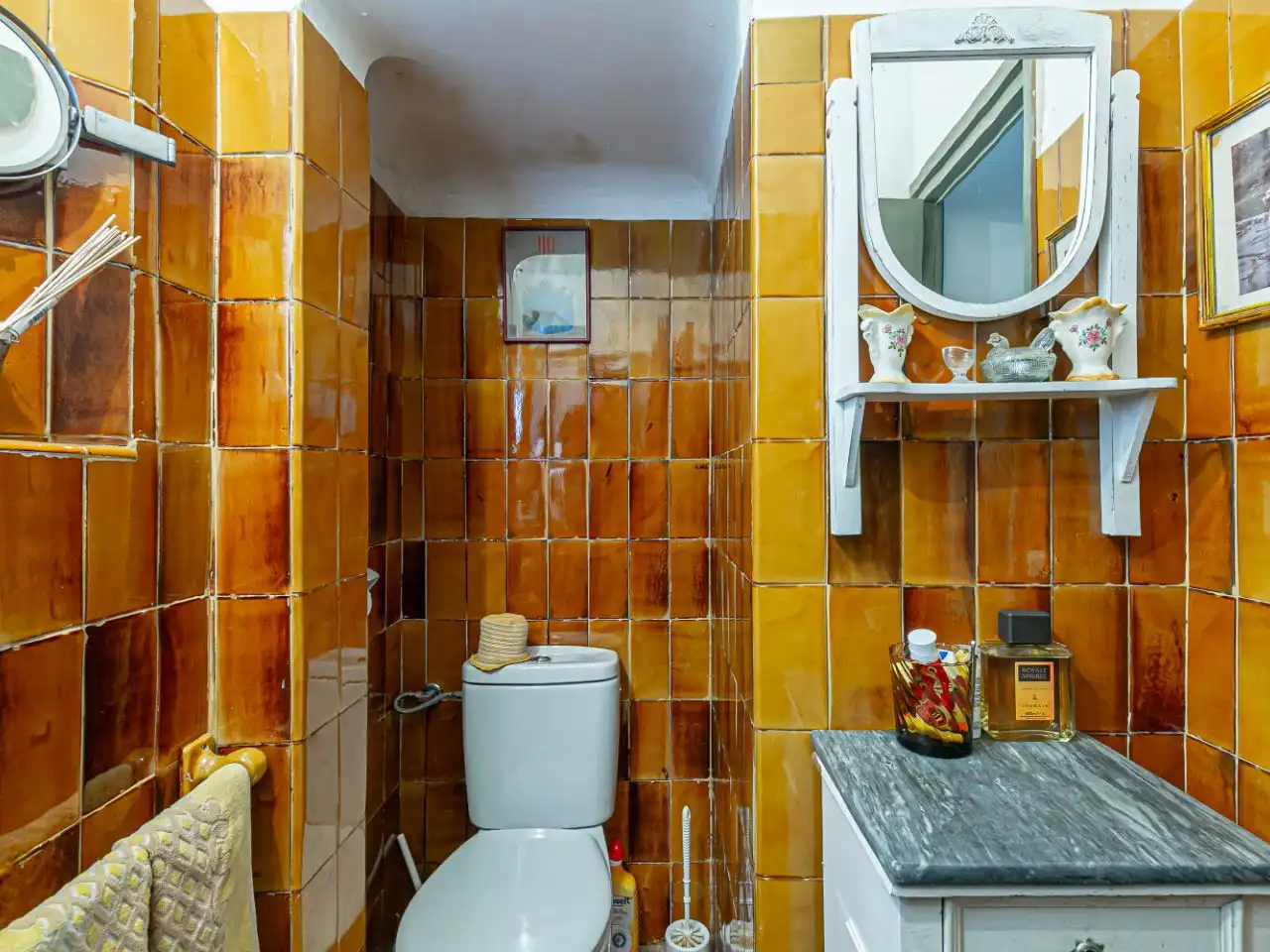 Casa rústica con jardín en venta en Carretera de las Costas 144, imagen 36