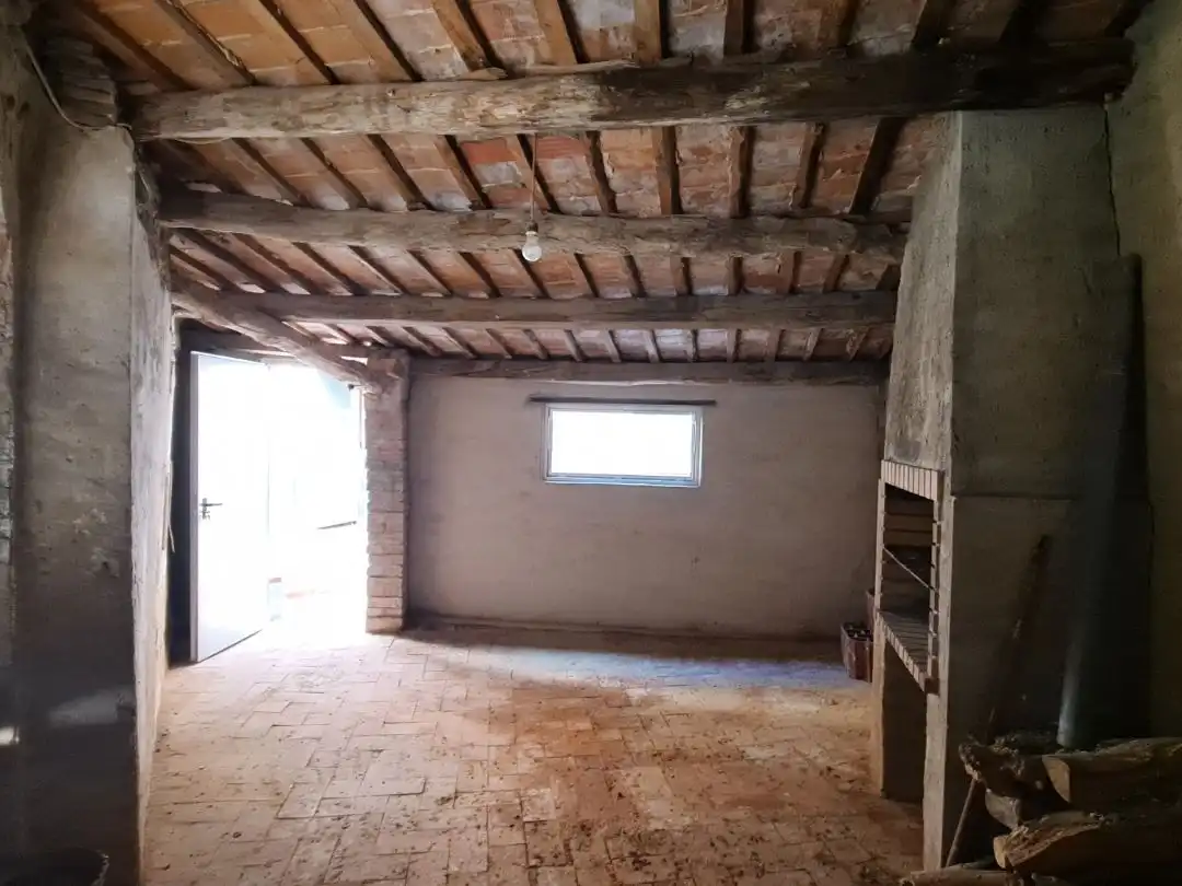 Landhaus zum Verkauf in Carrer de Sant Jaume 1, imagen 9