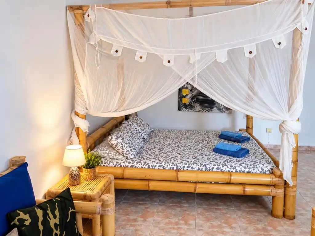 Dormitori de Casa o xalet en venda en Lajares