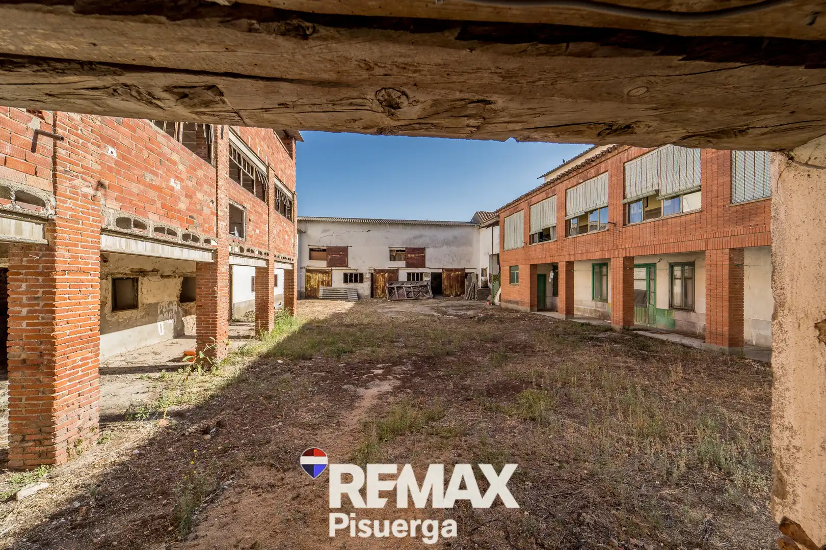 Vista exterior de Residencial en venta en Tordesillas