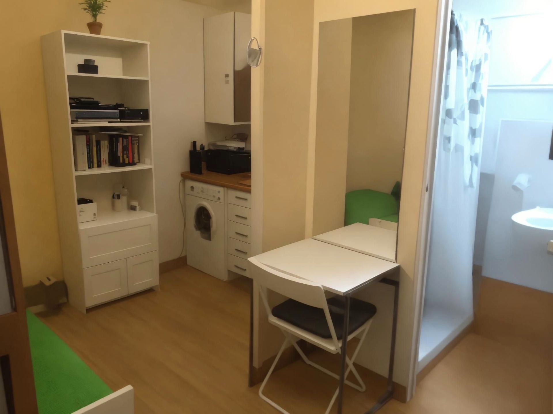 Bedroom of Study for sale in  Madrid Capital  with Heating